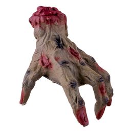 Kävelevä käsi -koriste