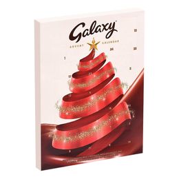 Galaxy Suklaa Joulukalenteri