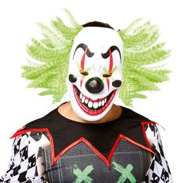 Diaesitys - Hullu Jokeri Naamiaisasu