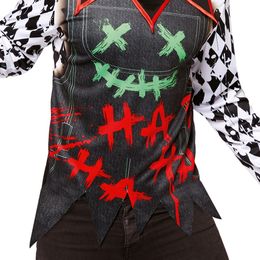 Diaesitys - Hullu Jokeri Naamiaisasu