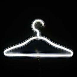 Bildspel - Neonlampa Galge