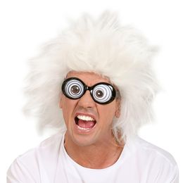 Bildspel - Galning Peruk