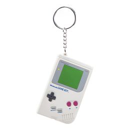 Game Boy Nøglering