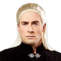 Game of Thrones Daemon Targaryen Parykk