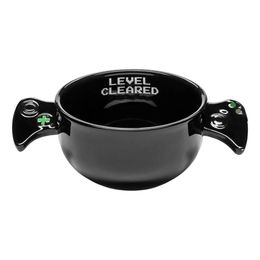 Bildspel - Gamerskål med Underlägg