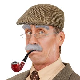 Gammal Gubbe Tillbehörskit