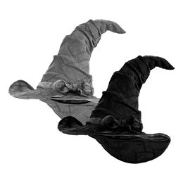 Gammal Trollkarlshatt