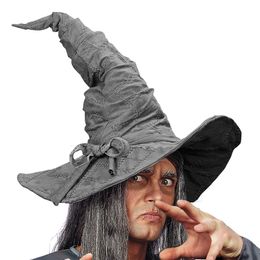 Bildspel - Gammal Trollkarlshatt