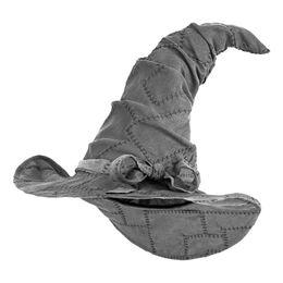 Bildspel - Gammal Trollkarlshatt