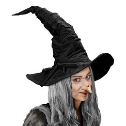 Bildspel - Gammal Trollkarlshatt