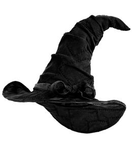 Bildspel - Gammal Trollkarlshatt