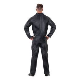 Lysbildefremvisning - Gangster Karnevalskostyme