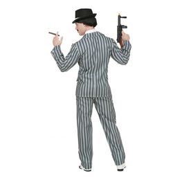 Lysbildefremvisning - Gangster Kostume