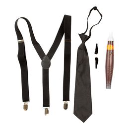 Bildspel - Gangster Tillbehörsset