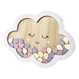 Vieraskirjataulu Pilvi