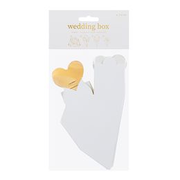 Bildspel - Gåvoboxar Hjärtan