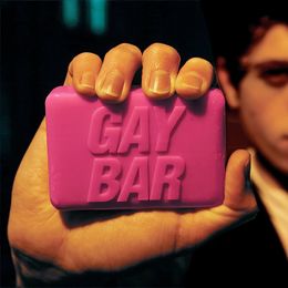 Bildspel - Gay Bar Tvål