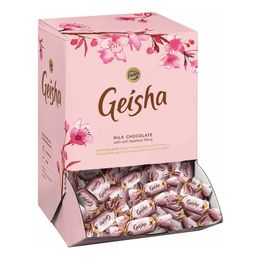 Geisha