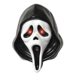 Ghost Face Hidden Screamer