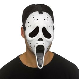Ghostface Hockeymaske