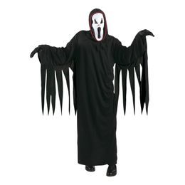 Skrikende Spøkelse Kostyme Barn