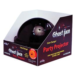 Ghost Face Scene Party Projektor