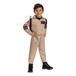 Ghostbusters Barn Karnevalskostyme