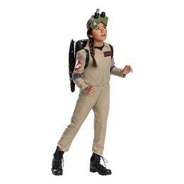 Bildspel - Ghostbusters Classic Barn Maskeraddräkt