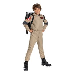 Bildspel - Ghostbusters Classic Barn Maskeraddräkt