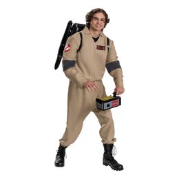 Lysbildefremvisning - Ghostbusters Classic Karnevalskostyme