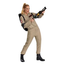 Lysbildefremvisning - Ghostbusters Classic Karnevalskostyme