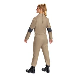 Lysbildefremvisning - Ghostbusters Classic Karnevalskostyme