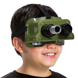 Ghostbusters Ecto Goggles til Børn