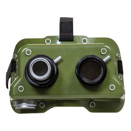 Lysbildefremvisning - Ghostbusters Ecto Goggles til Børn