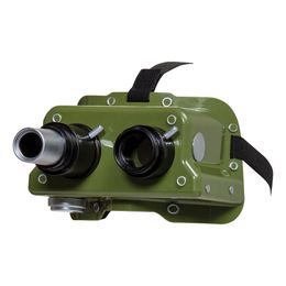 Lysbildefremvisning - Ghostbusters Ecto Goggles til Børn