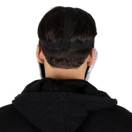 Bildspel - Ghoulish Latexmask Elak Clown