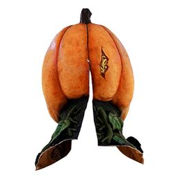 Bildspel - Ghoulish Latexmask Ghoulish Possessed Pumpkin