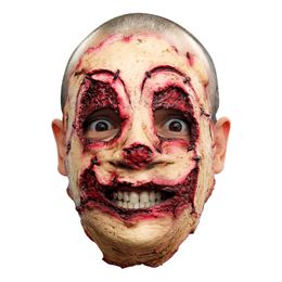 Ghoulish Latexmask Seriemördare John