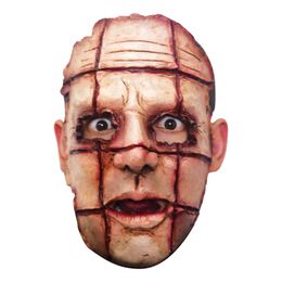 Ghoulish Latexmask Seriemördare Rob