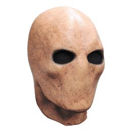 Ghoulish Latexmask Silent Stalker