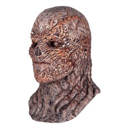 Bildspel - Ghoulish Latexmask Vecna