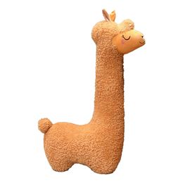 Bildspel - Gigantisk Alpacka Gosedjur