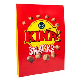 Lysbildefremvisning - Gigantisk Chokolade Kina Snacks