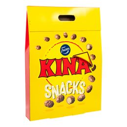 Lysbildefremvisning - Gigantisk Chokolade Kina Snacks