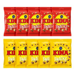 Lysbildefremvisning - Gigantisk Chokolade Kina Snacks