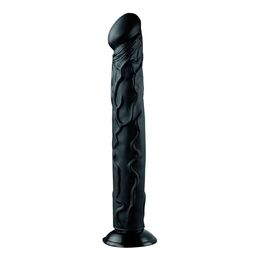 Bildspel - Gigantisk Dildo