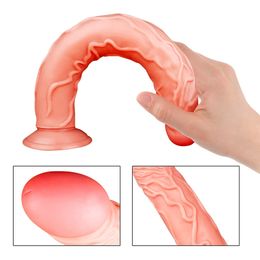 Bildspel - Gigantisk Dildo