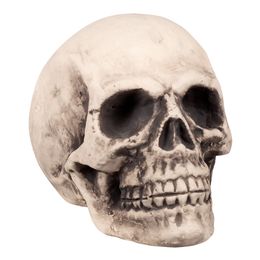 Gigantisk Dødningehoved Rekvisit