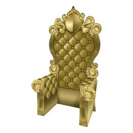 Bildspel - Gigantisk Kungatron Guld i Kartong