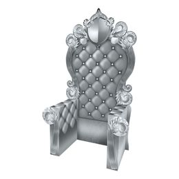 Bildspel - Gigantisk Kungatron Silver i Kartong